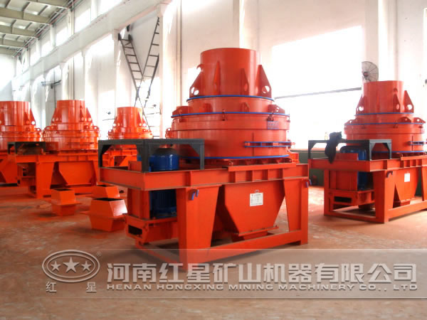 頁巖制砂機(jī)